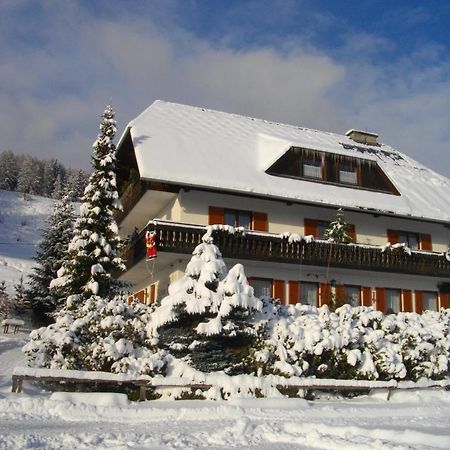 Gasthof Gangl Schöder Exterior foto